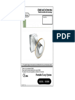 Manual DX3000 (Ver 2.0e) Long Cone PDF