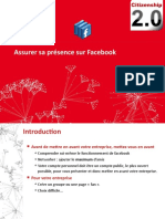 Facebook 4 Social