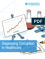 Diagnosing Corruption in Health 2 PDF
