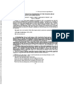 Convergence Properties of The Nelder-Mead Simplex Method in Low Dimensions