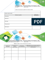 Anexos - Guía de Actividades y Rúbrica de Evaluación - Fase 2 - Contexto Municipal y Clasificación de Residuos Sólidos