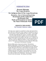 Hermeticism.pdf