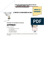 Tarea Del Modulo II