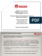 Caso Zara PDF