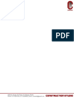 Consudio Pad PDF