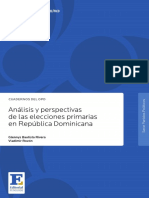 Cuadernillo Elecciones Primarias PDF
