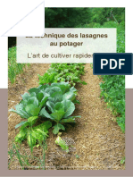 Dossier Cadeau Saine Abondance Lasagnes Potager PDF