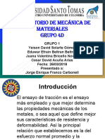 Exposición Traccion