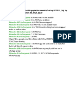 ChatLog PCDE11 _SQL by Mr_Ankita_ B5_QSP 2020_05_20 20_11.rtf