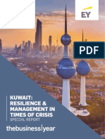 Kuwait: Resilience & Management in Times of Crisis: Special Report