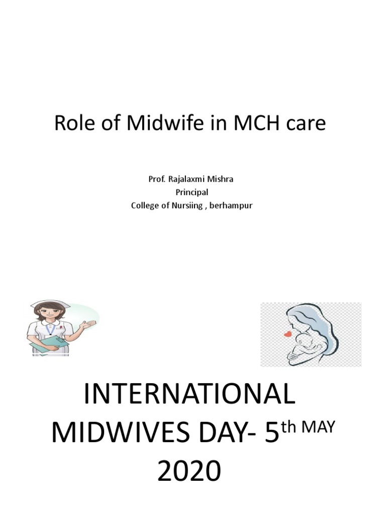 Midwives Role To Support Breastfeeding During Covid Pandemic Pdf