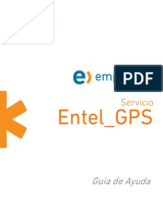 Guias GPS