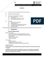 SEL Compass File Management Guide | PDF | Computer File | Installation ...