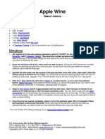 Applewine PDF