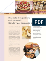 Costos de Panaderia PDF