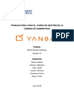 Yanbal - Trabajo Final - PDF - 2019 PDF