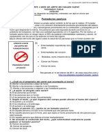 Sesiondelcigarro PDF