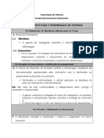 Importação de Viaturas PDF