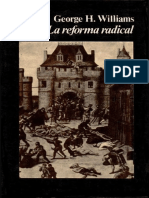 Williams Gorge H - La Reforma Radical PDF