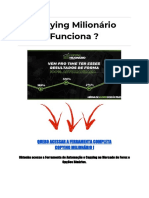 Copying Milionário Vale A Pena ? Método Copying Milionario.