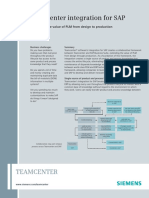 TC Integration SAP PDF