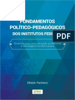 Fundamentos Político-Pedagógicos dos Institutos Federais - Ebook.pdf