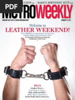 Download Metro Weekly Leather Weekend 01-11-13 by MetroWeekly SN46881570 doc pdf