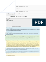 Evaluacion Modulo 2 - Prevencion Violencia Adolescencias