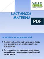 Lactancia PDF