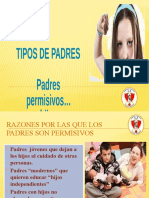 Escuel de Padres PRIMARIA