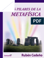 LOS PILARES DE LA _ METAFIìSICA