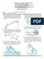 05 Práct Clas A-Cinemática Plana Del Cuerpo Rígido - Parte 2