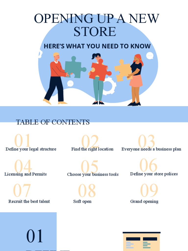 Simple Business Plan by Slidesgo | PDF | Planets | Saturn
