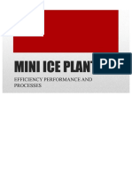 Mini Ice Plant Report PDF