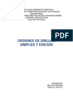 autocad melvil ORDENES DE DIBUJOS SIMPLES Y EDICIÓN.pdf