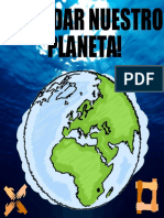 Cartilla Ambiental - Datos Cuiriosos