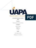 Unidad 1 de Evaluacion