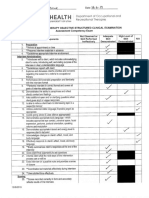 Pediatric OSCE