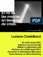 Ciclo - Gestionando La Crisis - Sesión 8 - L.Castellucci PDF