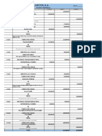 Plantilla Actividad 1 Modulo No.5 Lista