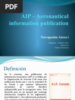 Fases de Alerta en Aviación: INCERFA, ALERFA, DETRESFA | PDF