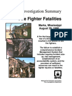 Fire Investigation Summary 4 - 1998.pdf