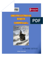 Curso Procedimiento de Bloqueo Electrico