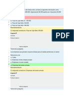 PRESUPUESTO Y CONT - PARCIAL FIAI