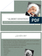 Albert Einstein.pptx