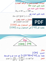 الأس الهيدروجيني