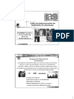 Interp Radiografica Ind (CEIS Bolivia Rev 2015)