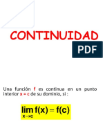 Continuidad Unsaac PDF