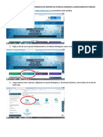 Paso A Paso para Descargar El Formato de Reporte de Eventos Adversos A Medicamentos Foream