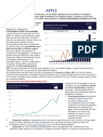 APPLE - Samsung Inversiones